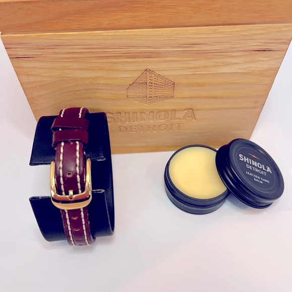 Shinola Women’s Runwell - Picture 3 of 7